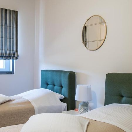 Olivia Suite Agios Nikolaos  Ngoại thất bức ảnh