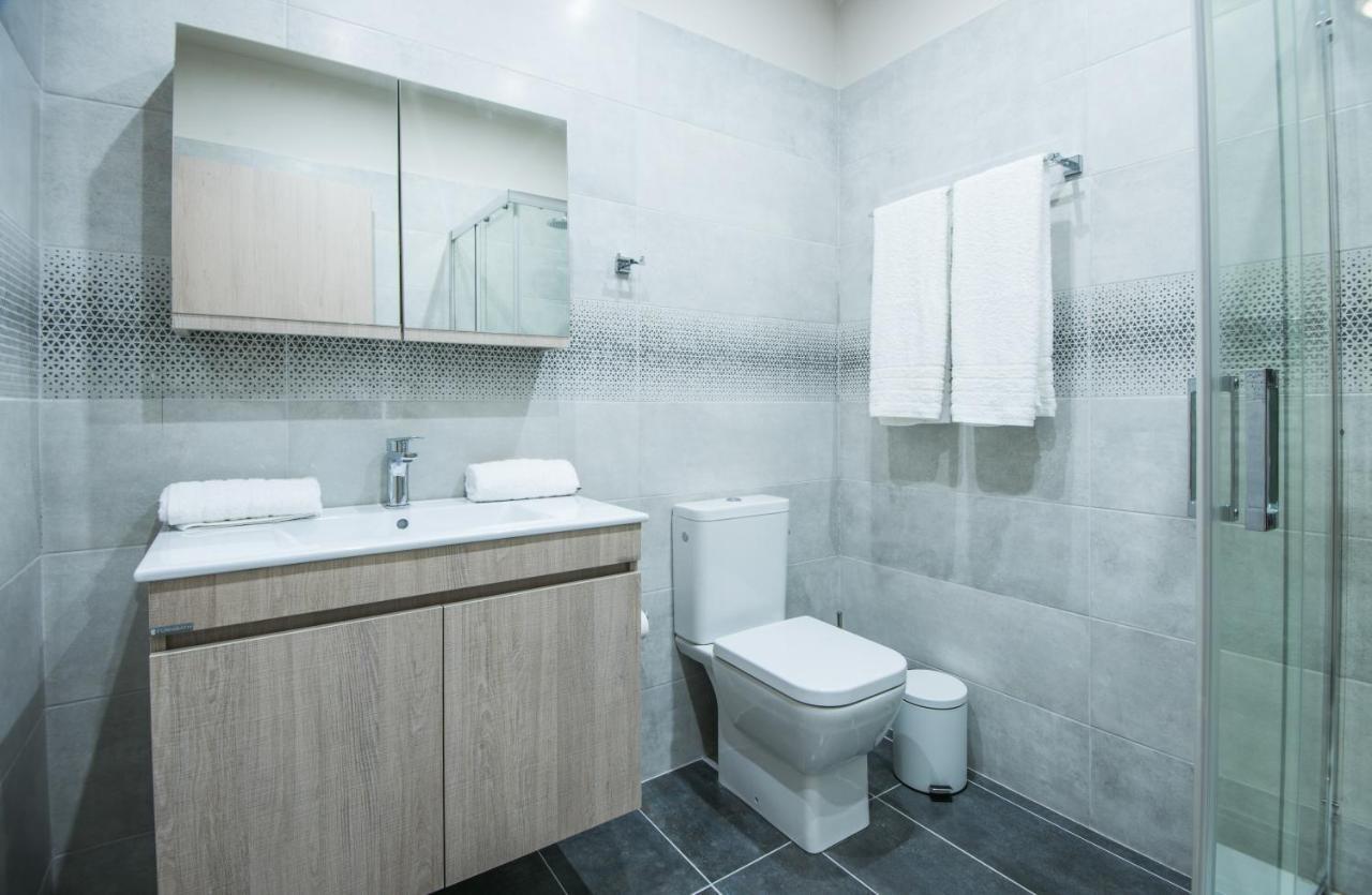 Olivia Suite Agios Nikolaos  Ngoại thất bức ảnh