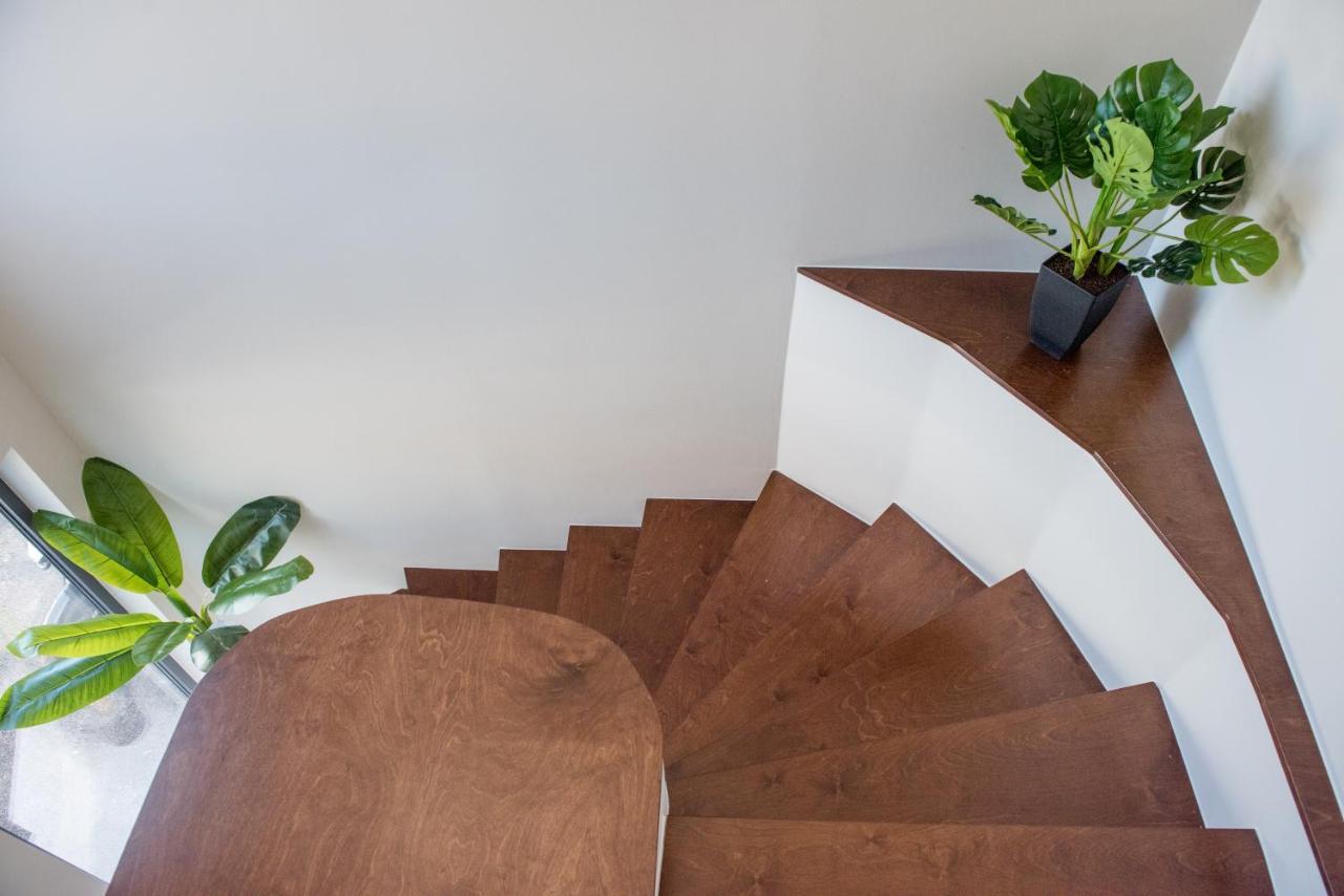 Olivia Suite Agios Nikolaos  Ngoại thất bức ảnh